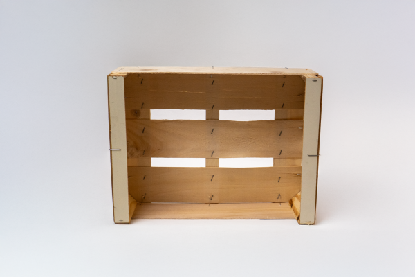 Caisses en bois - Image 4