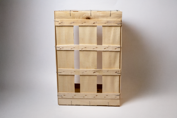 Caisses en bois - Image 3