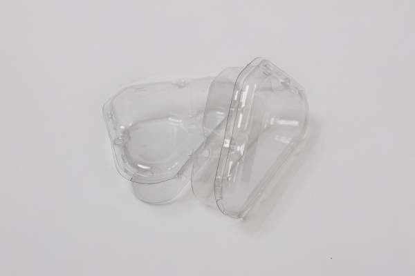 Barquettes RPET - Image 4