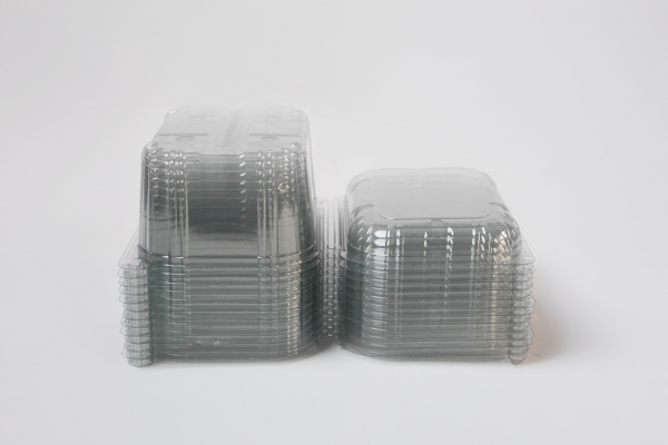Barquettes RPET - Image 3
