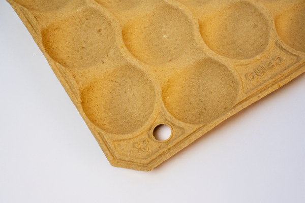 Calage en pâte moulée - Image 3