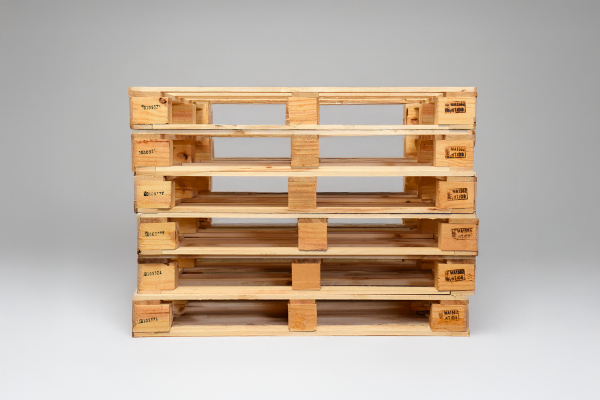 Palette en bois - Image 3