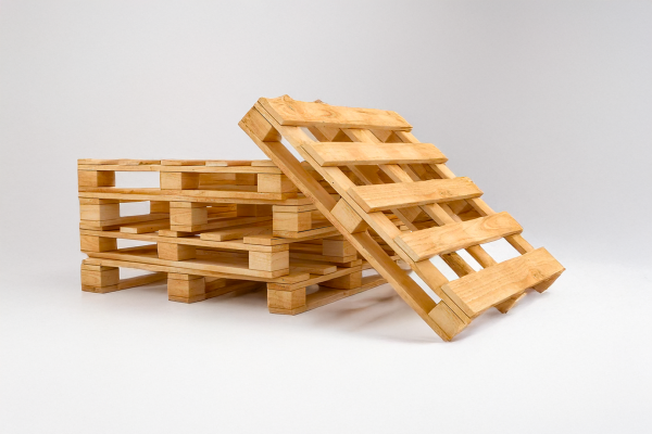 Palette en bois - Image 4